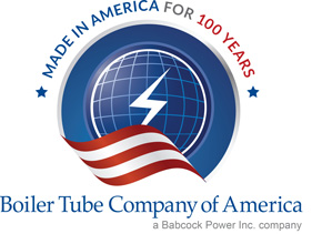 boiler tube company of america logo