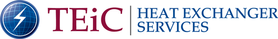 TEiC Heat Exchanger Services Logo