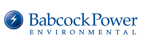 BPE Logo – Home Slider Babcock Power Environmental