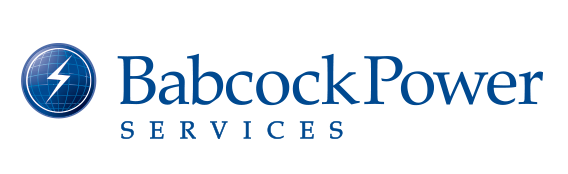 BPS Logo – Home Slider Babcock Power Services
