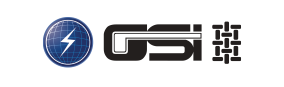 GSI Logo – Home Slider GSI