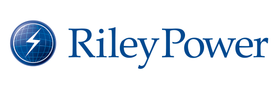 Riley Power Logo – Home Slider Riley Power