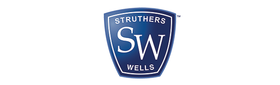 Struthers Wells Logo – Home Slider Struthers Wells