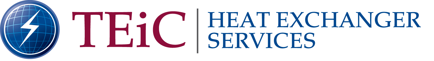 TEiC Heat Exchanger Services TEiC Heat Exchanger Services