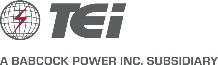 Thermal Engineering International (TEi) logo