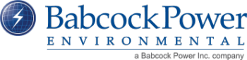Babcock Power Environmental Babcock Power Environmental logo