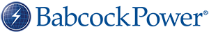 babcock power logo