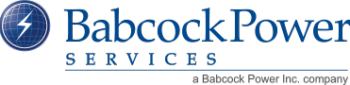 Babcock Power Services Babcock Power Services logo