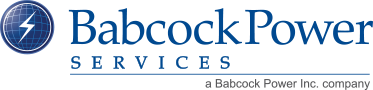 Babcock Power Services logo