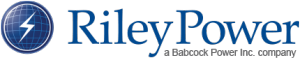 Riley Power Riley Power logo