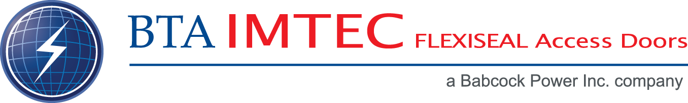 BTA IMTEC Doors logo