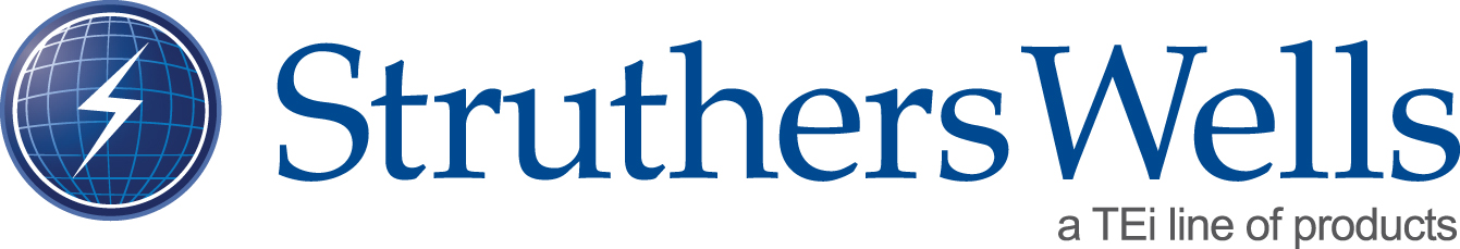 Struthers Wells logo
