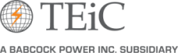 TEiC Logo