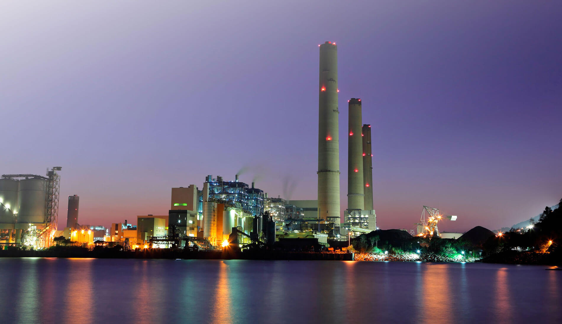 Babcock Power | Power Generation Products & Services