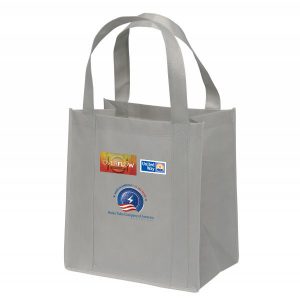 United Way Overflow Tote