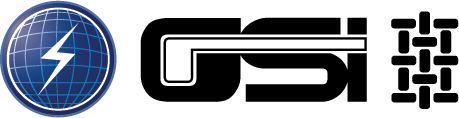 GSI Logo