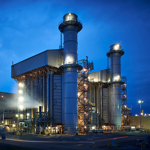 Vogt Power International The Experts For All Things HRSG