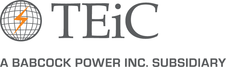 TEiC Logo