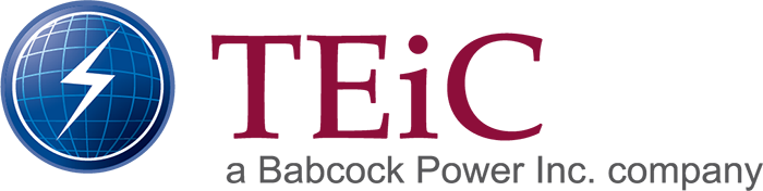 TEiC Logo