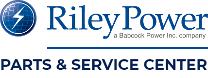 Riley Power Parts & Service Centers