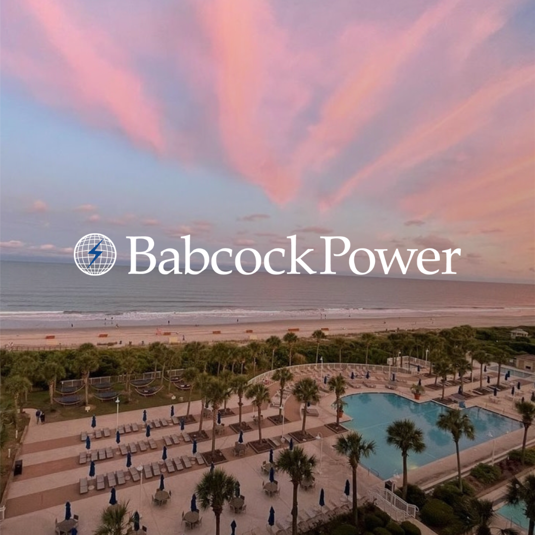 About Babcock Power | Power Station Equipment & Maintenance