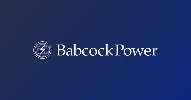 Babcock Power | Power Generation Products & Services