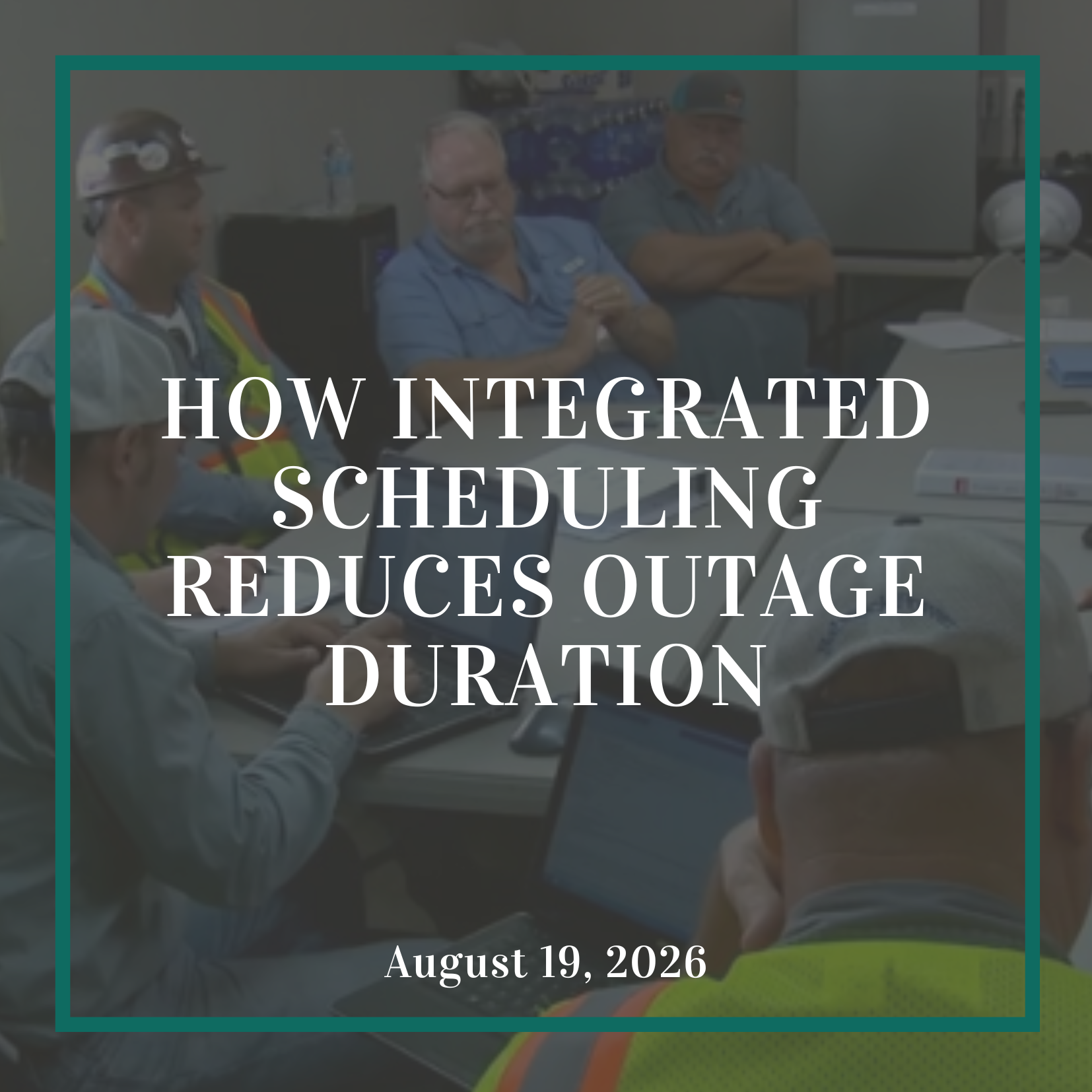 August 19, 2026 | 2 Minute Read
