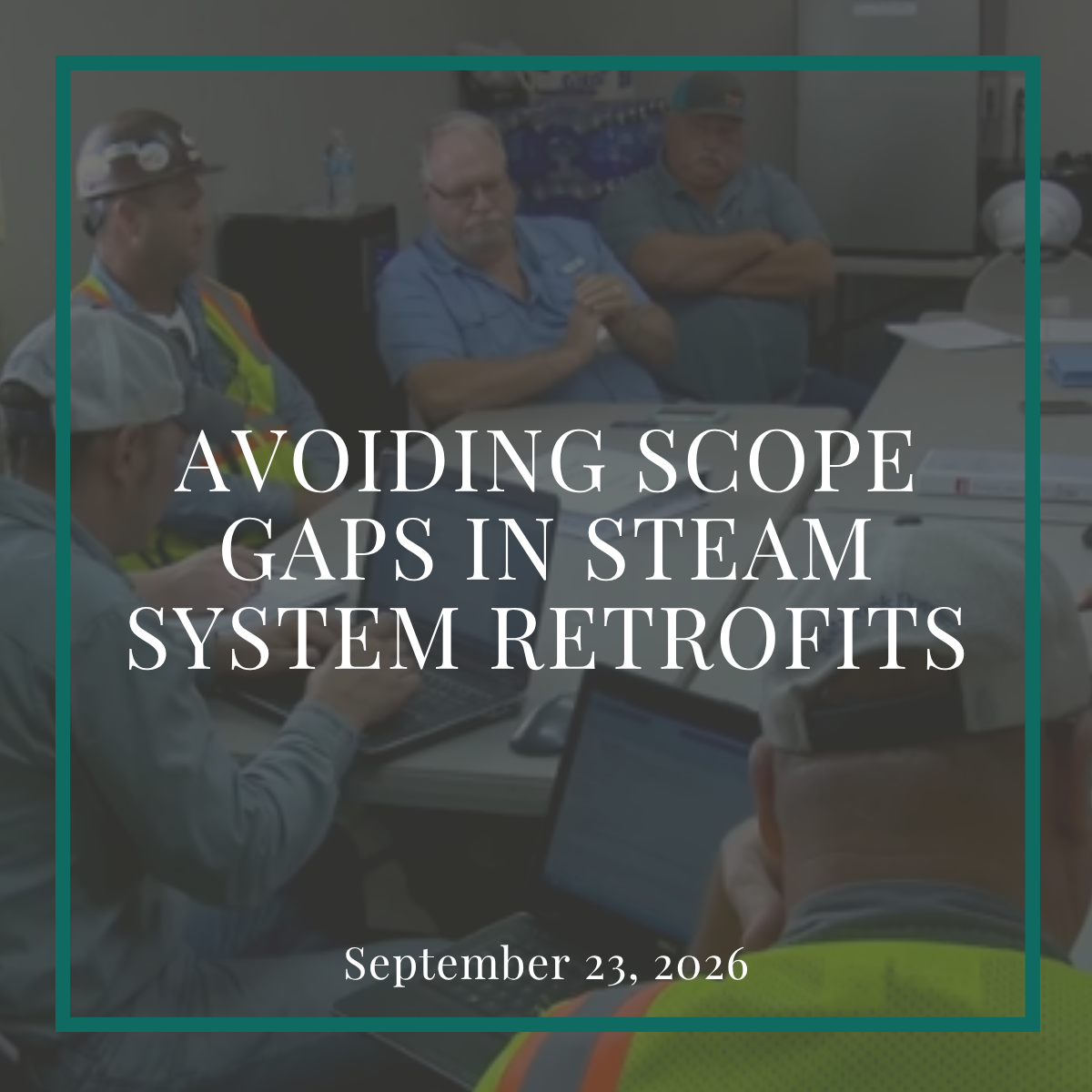 September 23, 2026 | 2 Minute Read