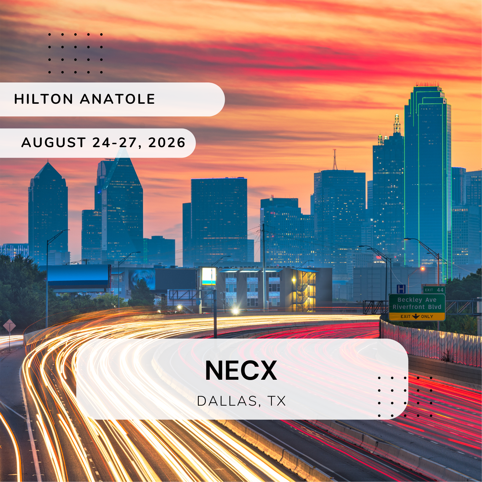 August 24-27, 2026