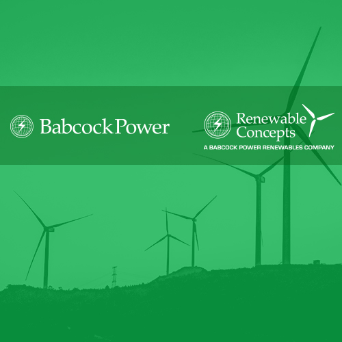 About Babcock Power | Power Station Equipment & Maintenance