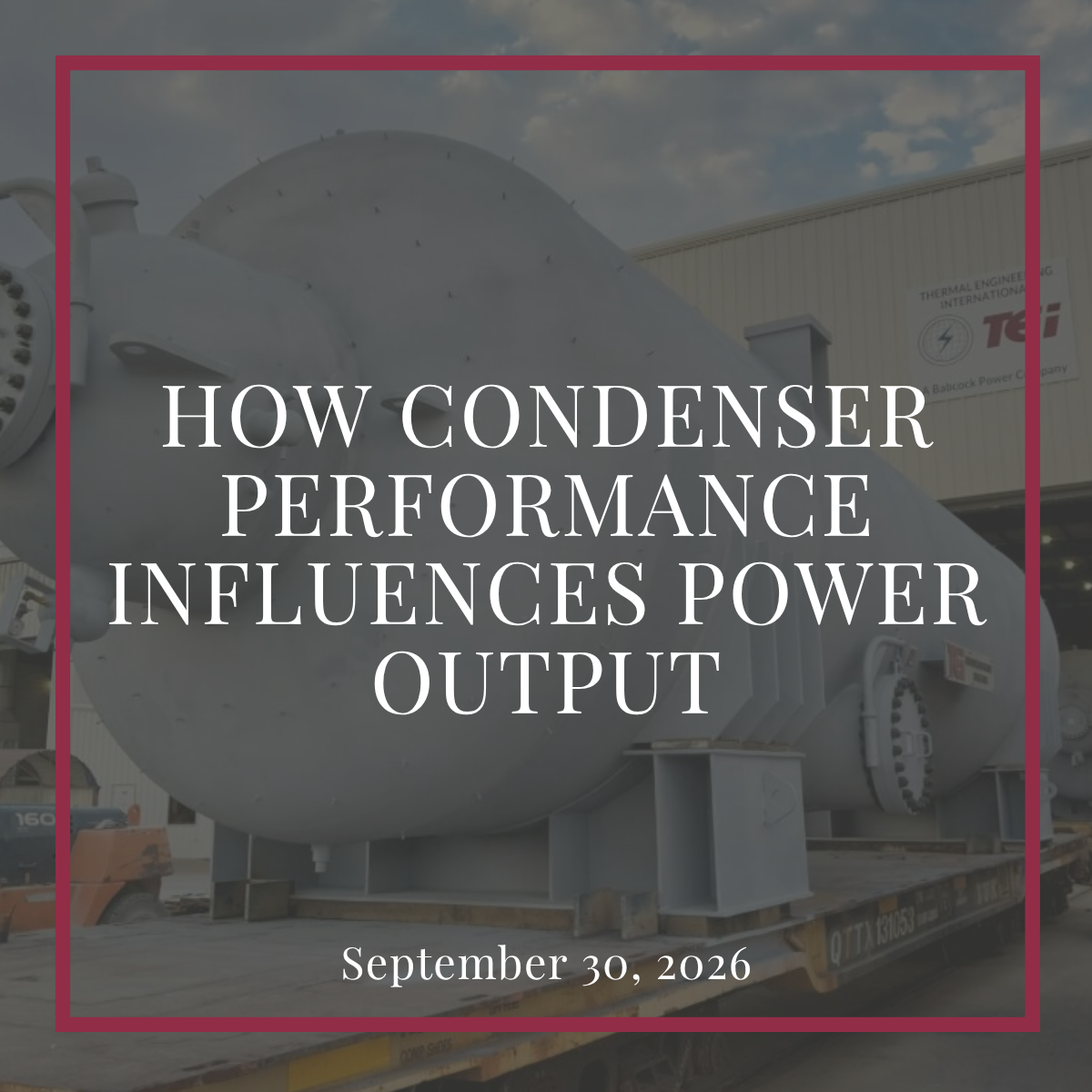 September 30, 2026 | 1 Minute Read