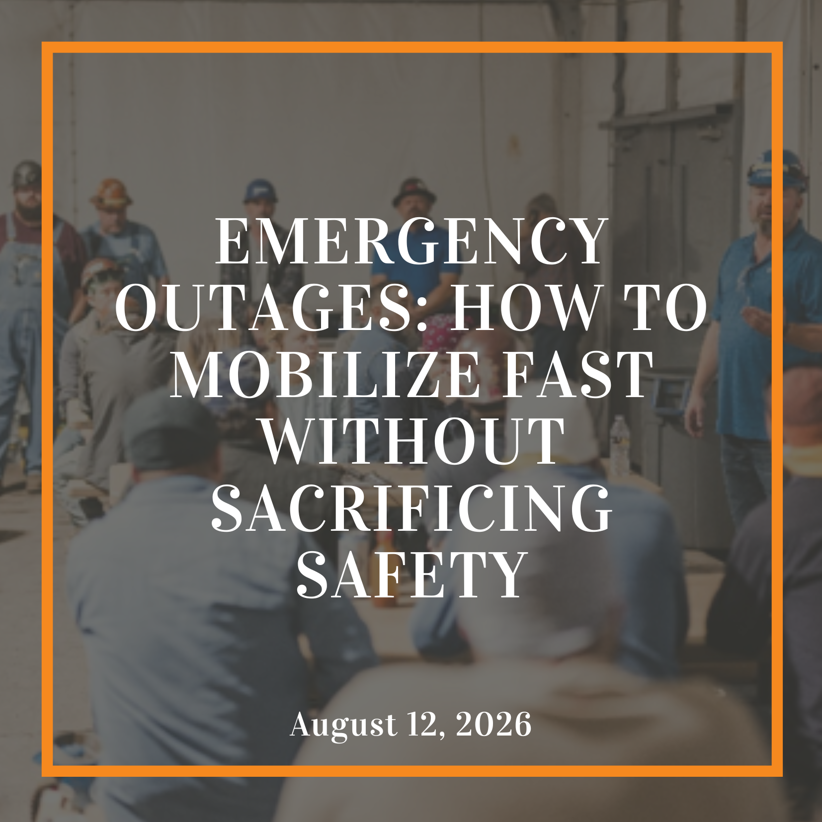 August 12, 2026 | 3 Minute Read