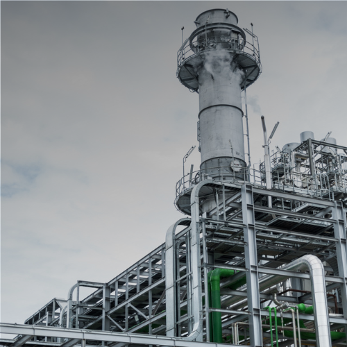 Babcock Power | Power Generation Products & Services