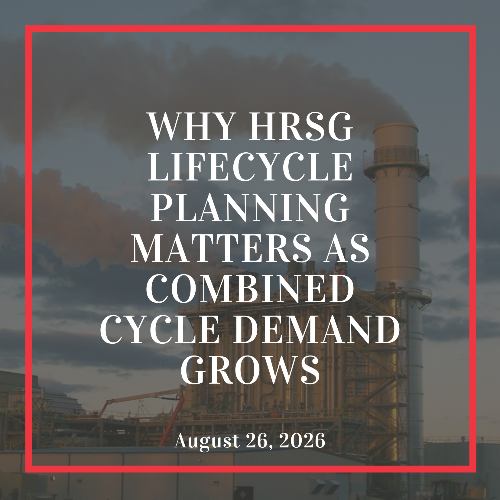 August 26, 2026 | 2 Minute Read